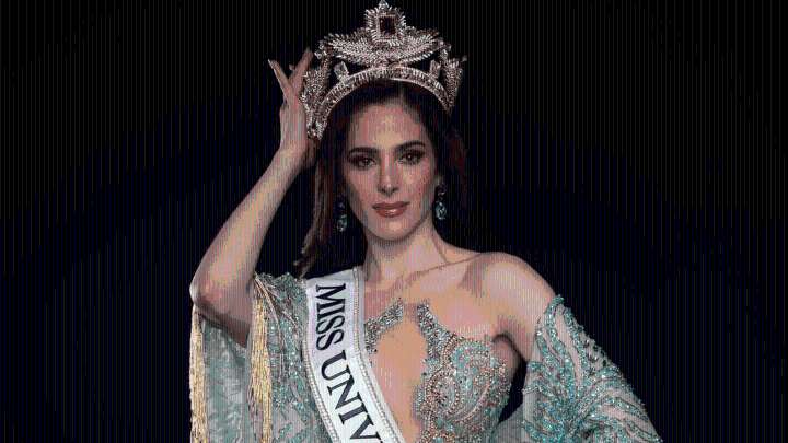 Fátima Bosch lo que debes saber de la ganadora de Miss Universo México 2025