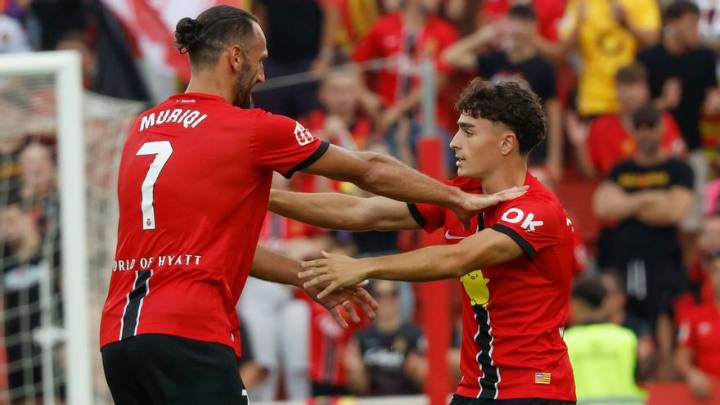 Jan Virgili y Son Moix: un amor a primera vista