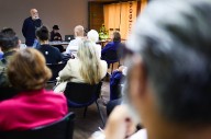 Efectúan encuentro de arte en homenaje a Juan Calzadilla
