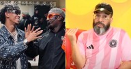 Fixty Ordara sale en defensa de L Kimii y arremete contra Otaola: "No te cansas de querer hundir a los de tu tierra"