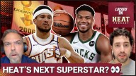 Miami Heat’s Next Superstar Trade Target? 🔥 Breaking Down Top 100 List
