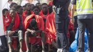 17 inmigrantes a prisión por matar a decenas de ocupantes de su cayuco