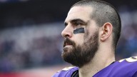 Mark Andrews moves on from last season’s heartbreak as Ravens prepare to visit Bills