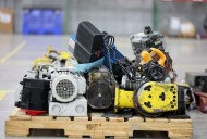 Automakers Stretching to Find Second-Life Solutions Beyond the Scrapyard