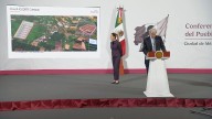 Anuncian inversión de 4,800 mdd en la construcción de centros de datos en Querétaro