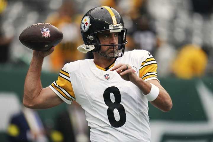 Vegas pick'em: NFL Week 2 winners against the spread