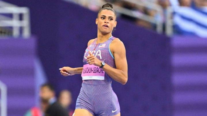 Sydney McLaughlin-Levrone Gives Up Her Confirmed Gold Medal, Now Aims To Fight Past Demons