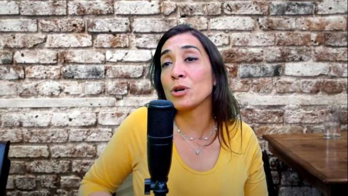 Rosas no dudó en señalar que plesbiscitarán la gestión en las Legislativas
