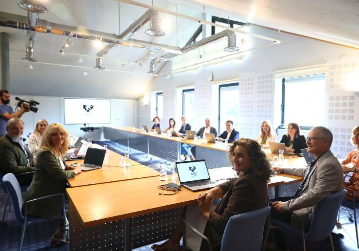La EHU inicia un «diagnóstico de las necesidades» de la universidad de cara a la elaboración de los primeros presupuestos