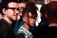 Jaden Smith, hijo de Will Smith, es nombrado nuevo director creativo masculino de Christian Louboutin