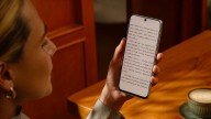 This brand new phone boasts a screen that cuts down on eye strain — and I wish it was more widely available