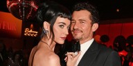 Katy Perry and Orlando Bloom's Complete Relationship Timeline