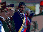 Venezuela responde a Estados Unidos con ejercicios militares en el Caribe