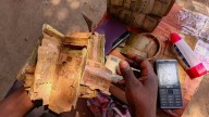 A rebel-held Congolese city uses damaged banknotes due to a cash shortage – Winnipeg Free Press