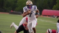 Brighton's new RB scores 90-yard TD on first play: Section V's top players Friday