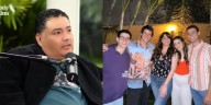 Alfredo Benavides celebra el éxito de sus hijos en Zaca TV, pero admite: “Quería que Giacomo sea diplomático” y que ninguno sea artista