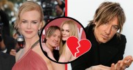 Aseguran que Nicole Kidman habría tratado de salvar su matrimonio con Keith Urban; “no quería la separación”