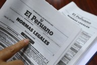Estas son las normas legales más importantes del jueves 25 de setiembre del 2025
