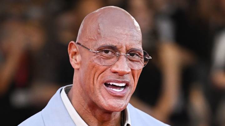 Dwayne Johnson opens up about rocky relationship with family member in heartbreaking confession