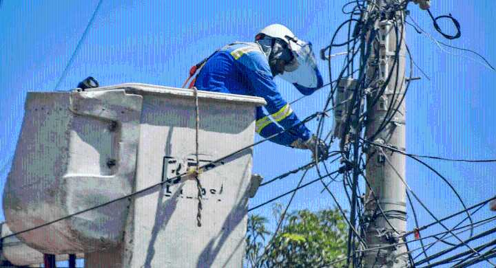 ¡Prepárese! Sectores de Santa Marta estarán sin luz este martes y miércoles También habrá suspensión del servicio en áreas rurales de la Zona Bananera por trabajos de mantenimiento de Air
