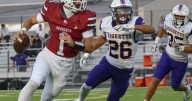 Sports in brief: Righetti football team takes third straight loss