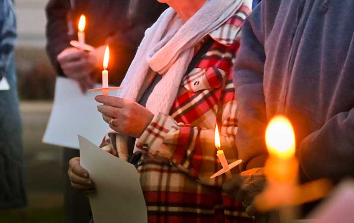 Thursday night vigil will honor stillborn babies 