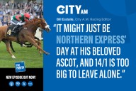 The Punter Podcast Episode 46: Haydock Sprint Cup, Kempton and Ascot