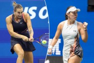 Aryna Sabalenka-Jessica Pegula US Open rematch set after Marketa Vondrousova withdrawal