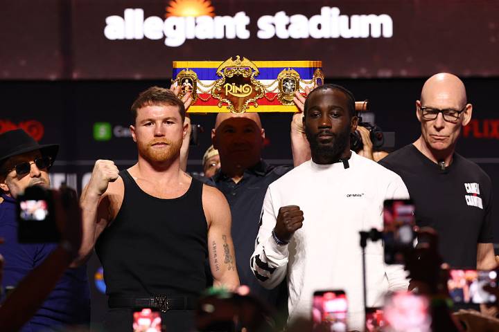 Alvarez vs. Crawford Ticket Deals: Find Last-Minute Seats, Promo Codes