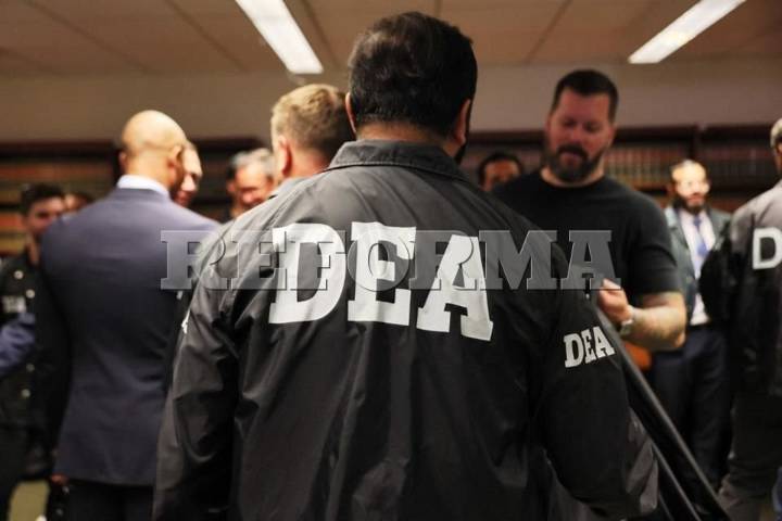 Planteó DEA ataques en México; se opuso Casa Blanca, afirman