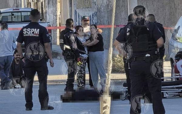 Han ocurrido 5 casos de feminicidio