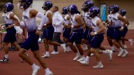 Texas high school football scores from El Paso Week 5