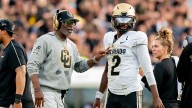 NFL veteran bashes Deion Sanders over CU legend Shedeur Sanders' NFL 'blackball' cop