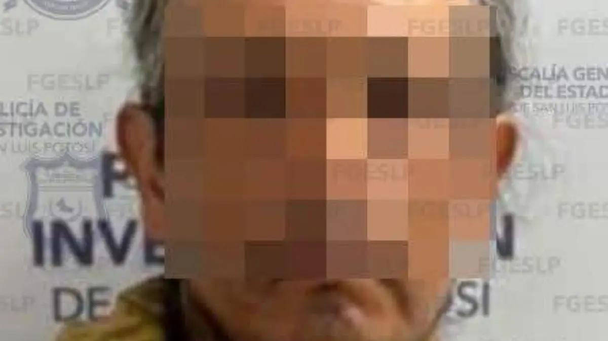 Juan Áaron “N” detenido por robo a tiendas; tiene 18 carpetas de investigación