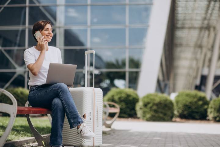 El turismo ya no se limita a vacacionar