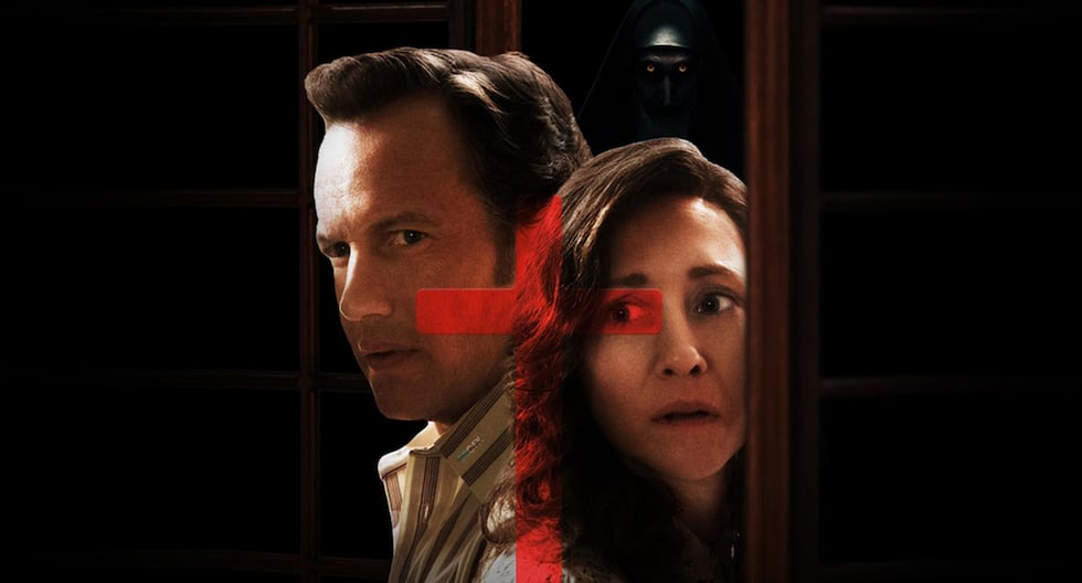 El círculo se cierra: los cameos que emocionaron a los fans de The Conjuring: Last Rites