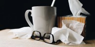Local officials encourage healthy habits ahead of cold and flu season