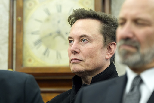 Trillion dollar man: New pay package could make Musk that much richer if Tesla thrives