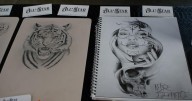 Inked in identity