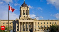 Canada faces a 50% plunge in Indian study permits: What this means for the education sector and economy