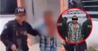 Cae presunto agresor de menor en Chiapas: Fiscalía lo tenía como objetivo prioritario y pedirá pena máxima