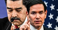Marco Rubio nombra a Maduro como "fugitivo de la justicia de EE. UU."