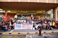 "Ruidazo" contra el veto de Milei al Financiamiento Universitario