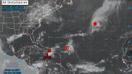 Humberto expected to become major hurricane. Will it impact Florida?