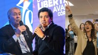 Sorpresiva encuesta en Córdoba: la mala imagen de Milei hace caer a los libertarios y crece el peor rival