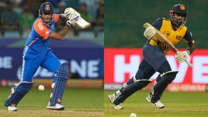 India Vs Sri Lanka Live Score, Asia Cup 2025: Abhishek Sharma Keeps SL Bowlers At Bay; IND 36/1 In 3 Overs