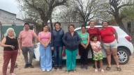 Vecinos de Loyola Sur reclaman por obras para evitar seguir teniendo problemas cuándo llueve