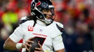 What fans can expect at Texans’ Monday night Liberty White Out game