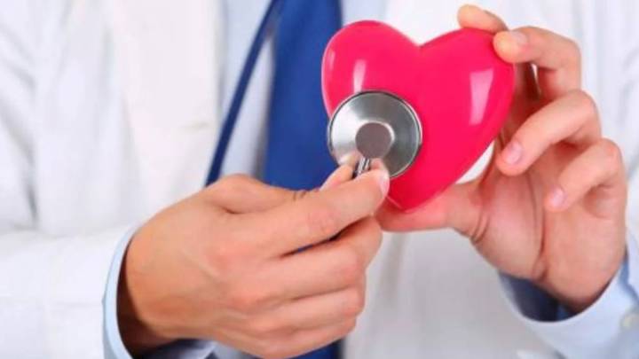 Corazón: las enfermedades cardiovasculares causan el 26% de las muertes en Argentina