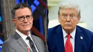 Stephen Colbert tells Trump 'f--- you' after president calls Chicago 'dangerous'